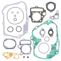COMPLETE GASKET KIT WITHOUT SEALS