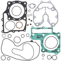 COMPLETE GASKET KIT WITHOUT SEALS