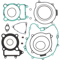 COMPLETE GASKET KIT WITHOUT SEALS