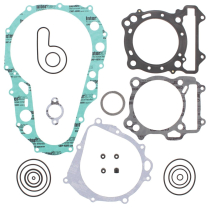 COMPLETE GASKET KIT WITHOUT SEALS