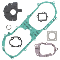 COMPLETE GASKET KIT WITHOUT SEALS