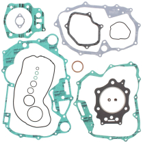 COMPLETE GASKET KIT WITHOUT SEALS