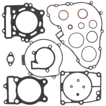 COMPLETE GASKET KIT WITHOUT SEALS