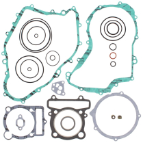 COMPLETE GASKET KIT WITHOUT SEALS