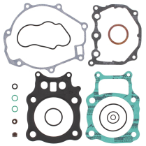 COMPLETE GASKET KIT WITHOUT SEALS