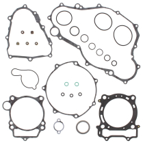COMPLETE GASKET KIT WITHOUT SEALS