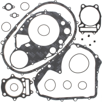 COMPLETE GASKET KIT WITHOUT SEALS