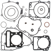 COMPLETE GASKET KIT WITHOUT SEALS