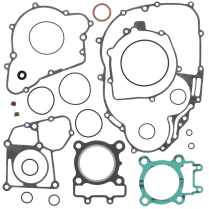 COMPLETE GASKET KIT WITHOUT SEALS
