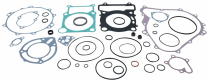 COMPLETE GASKET KIT WITHOUT SEALS