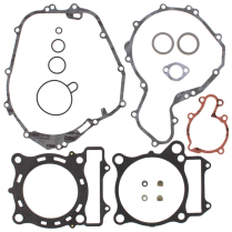 COMPLETE GASKET KIT WITHOUT SEALS
