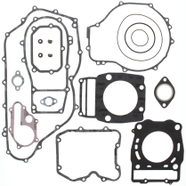 COMPLETE GASKET KIT WITHOUT SEALS
