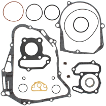 COMPLETE GASKET KIT WITHOUT SEALS