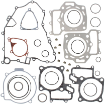 COMPLETE GASKET KIT WITHOUT SEALS