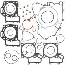 COMPLETE GASKET KIT WITHOUT SEALS
