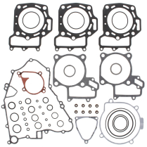 COMPLETE GASKET KIT WITHOUT SEALS