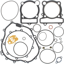 COMPLETE GASKET KIT WITHOUT SEALS