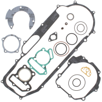 COMPLETE GASKET KIT WITHOUT SEALS