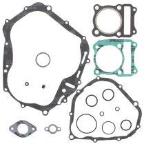COMPLETE GASKET KIT WITHOUT SEALS