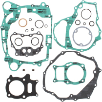 COMPLETE GASKET KIT WITHOUT SEALS