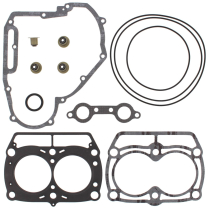 COMPLETE GASKET KIT WITHOUT SEALS