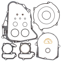 COMPLETE GASKET KIT WITHOUT SEALS