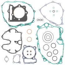 COMPLETE GASKET KIT WITHOUT SEALS