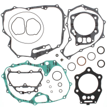 COMPLETE GASKET KIT WITHOUT SEALS
