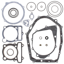 COMPLETE GASKET KIT WITHOUT SEALS