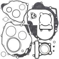 COMPLETE GASKET KIT WITHOUT SEALS