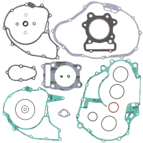 COMPLETE GASKET KIT WITHOUT SEALS