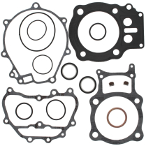 COMPLETE GASKET KIT WITHOUT SEALS