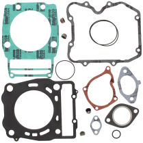 COMPLETE GASKET KIT WITHOUT SEALS
