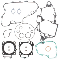 COMPLETE GASKET KIT WITHOUT SEALS