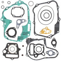 COMPLETE GASKET KIT WITHOUT SEALS