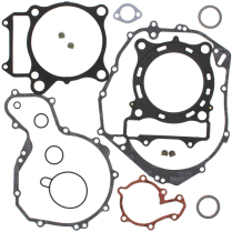 COMPLETE GASKET KIT WITHOUT SEALS