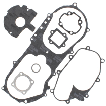 COMPLETE GASKET KIT WITHOUT SEALS