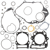 COMPLETE GASKET KIT WITHOUT SEALS