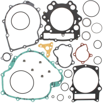 COMPLETE GASKET KIT WITHOUT SEALS