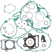 COMPLETE GASKET KIT WITHOUT SEALS