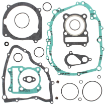 COMPLETE GASKET KIT WITHOUT SEALS