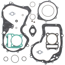 COMPLETE GASKET KIT WITHOUT SEALS