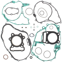 COMPLETE GASKET KIT WITHOUT SEALS