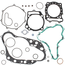 COMPLETE GASKET KIT WITHOUT SEALS
