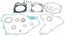 COMPLETE GASKET KIT WITHOUT SEALS