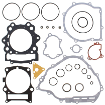COMPLETE GASKET KIT WITHOUT SEALS