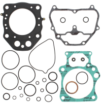 COMPLETE GASKET KIT WITHOUT SEALS