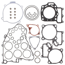 COMPLETE GASKET KIT WITHOUT SEALS