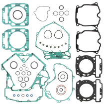 COMPLETE GASKET KIT WITHOUT SEALS