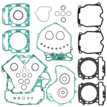 COMPLETE GASKET KIT WITHOUT SEALS